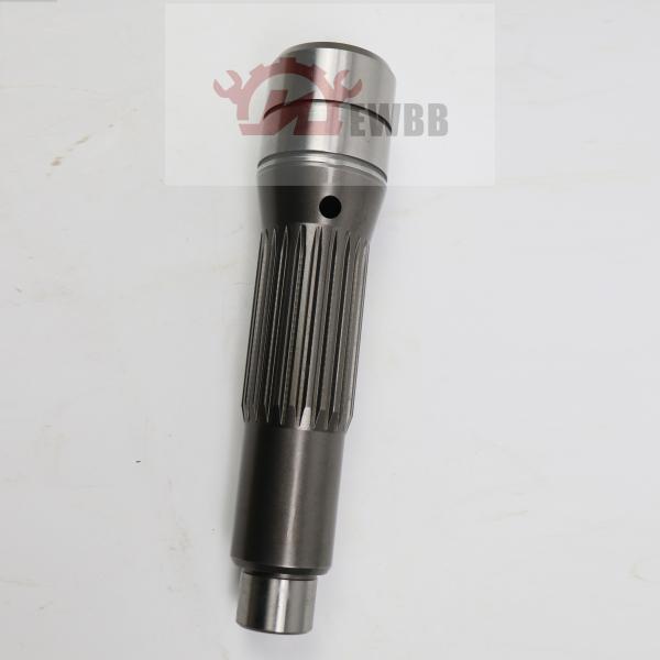 Hitachi Serial Excavator Travel Motor Parts HMGF17 for EX120-2 EX120-5 EX130-5