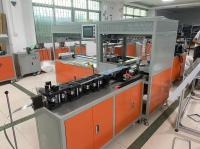 T17 a touché le cadre interne de filtre de poche de gestion formant la machine 220V 5.5KW