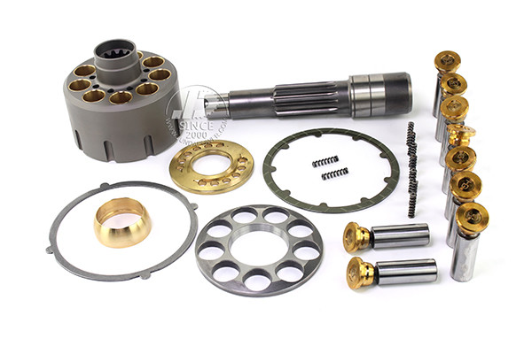 Excavador Spare Parts de Travel Motor Parts del excavador de MCB172 E320B/C E200B