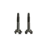 Custom Metal Manufacturing Advanced CNC Technology for Stainless Steel CNC Parts for Medical Devices and Electronics