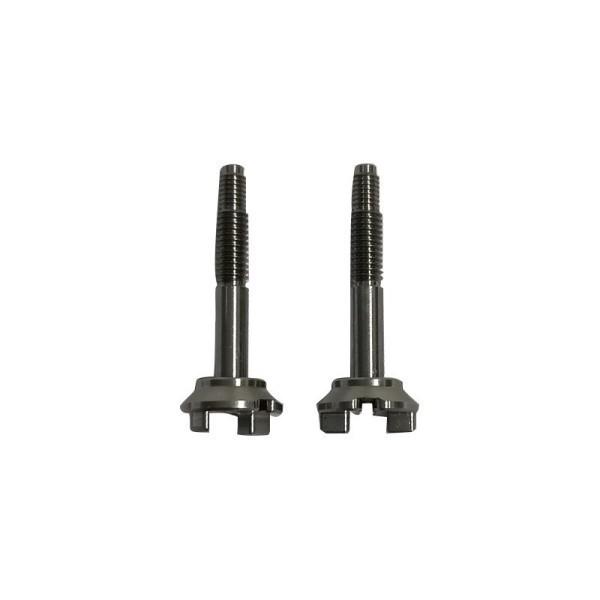 Custom Metal Manufacturing Advanced CNC Technology for Stainless Steel CNC Parts for Medical Devices and Electronics