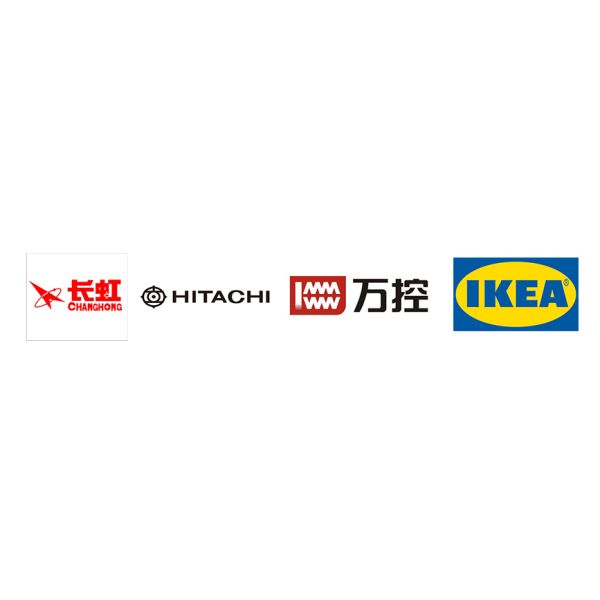 Глянцевое покрытие из 100% полиэстера с эффектом черного зеркала для автомобильных деталей