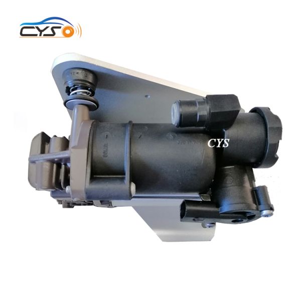 LR038118 LR023964 Land Rover Air Suspension Compressor Discovery 4