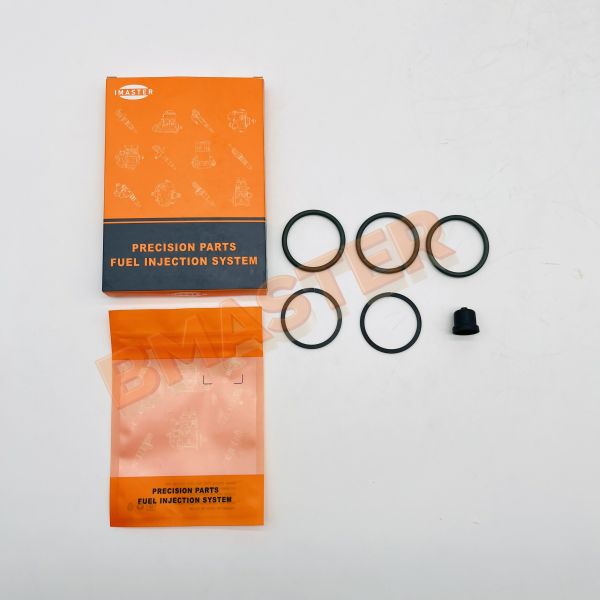 Precision Machined 891848-401 Fuel Injector System Kit For 401 Series Single With 6-Month Warranty