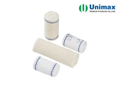 Elastic Crepe Bandage UNIMAX Spandex Surgical Dressings