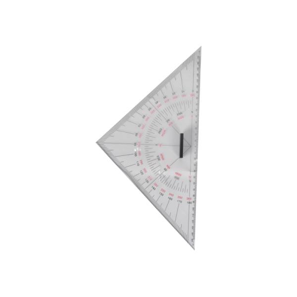 Nautical Triangles