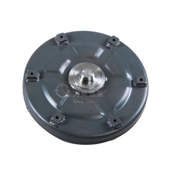 Transmission Forklift Torque Convertor For 7-8FD10-30 32220-23350-71 32220-23450-71