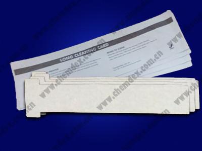 Evolis ACL004 Compatible Cleaning Kit/cleaning card/ipa cleaning card/Card printer cleaning cards