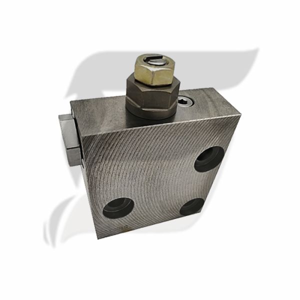 723-40-71103 Pressure Reducing Valve For Komatsu Excavator PC200-7 PC200-8