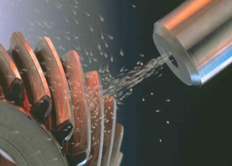 Disparado con láser de metal de aluminio Peening Partículas esféricas Disparado Acero Peened