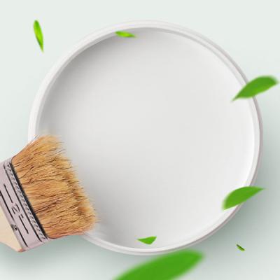 Água de múltiplos propósitos - baseou a pintura de revestimento do condicionamento de ar do OEM do Fluorocarbon