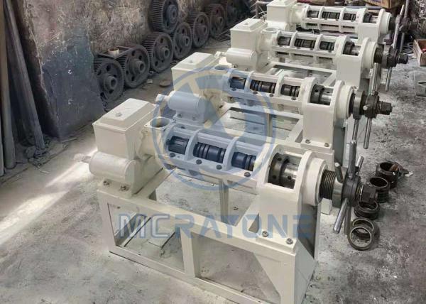 Mustard Oil Making Machine , Food Oil Manufacturing Machine Time Saving