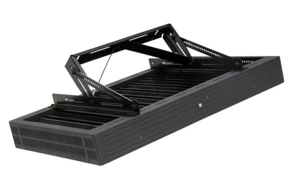 Lumière d'inondation imperméable extérieure de la puissance élevée LED pour le stade allumant 90Ra 50Hz/60Hz