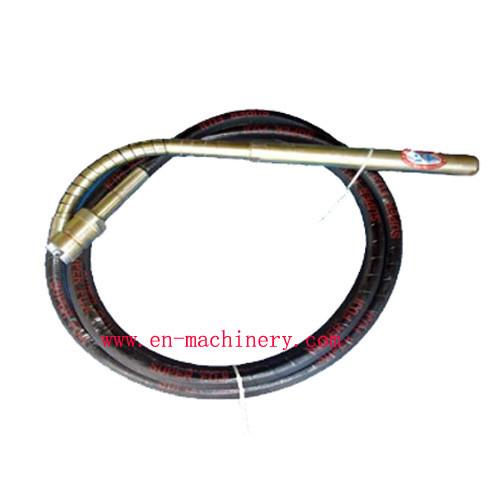 Concrete Vibrator Poker For Road And Building Construction And Vibrating/ Vibration Poker