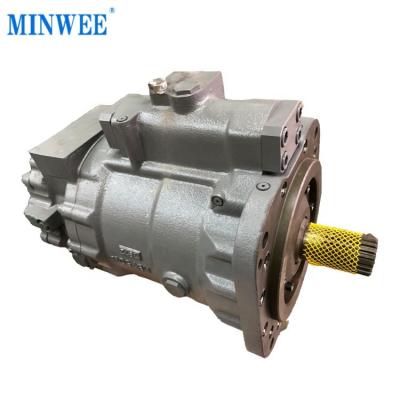 Assy do motor do curso EX2500-5 de EX8000 EX5500 4477062