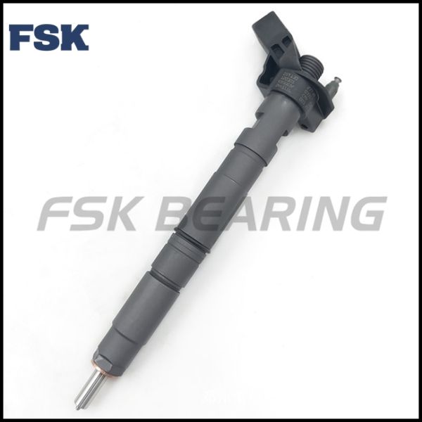 FSK Brand Fuel Injector 0445116015 For Audi Volkswagen Auto Parts Nozzle