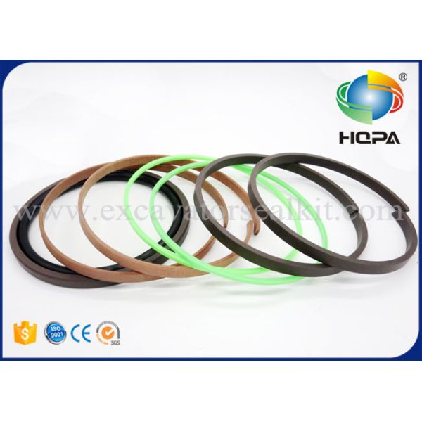 Kobelco SK260-8 Bucket Cylinder Seal Kit LQ01V00007R300 Hydraulic Repair Kit
