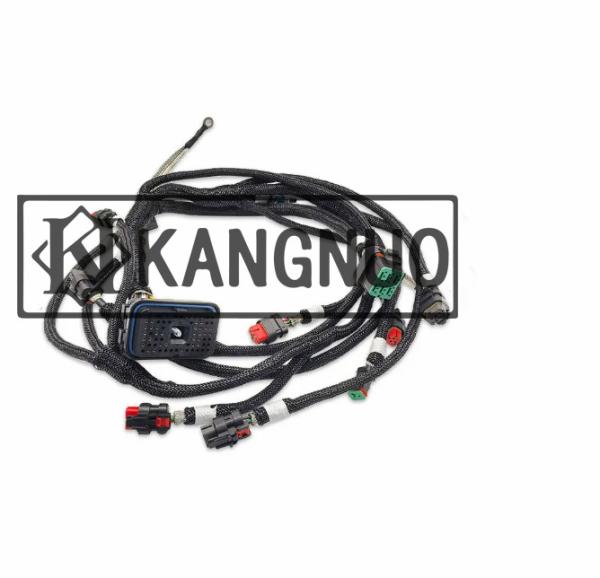 C9 Engine Industry Sensor Wiring Harness 303-0310 6 Months Warranty