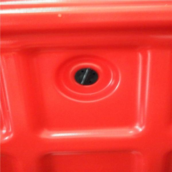 6 Layers Insulated Pan Carrier Food Freshness Hot And Cold Insulated Food Carrier