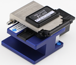 FC - 6S Fiber Optic Cleaver Tools Stable , Durable High Precision Fiber Cleaver