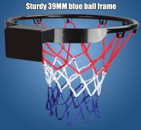 panneau arrière monté par porte de panneau de basket-ball de PC de 41x28cm pour des loisirs d'enfants