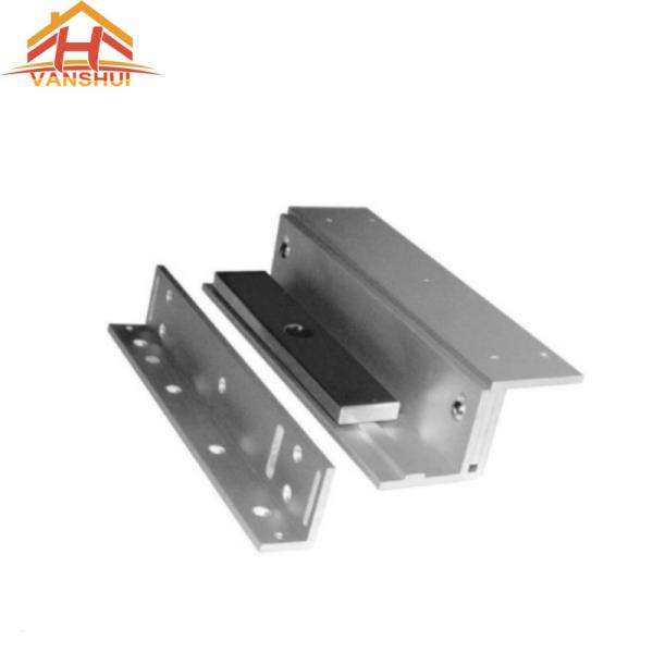 Zl deu forma a fechamentos eletromagnéticos do suporte do metal para as portas deslizantes 150kg/270kg/300kg/500kg