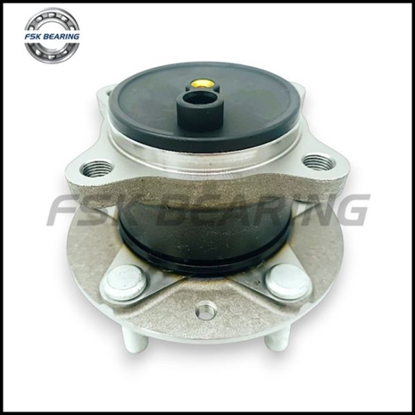 BELG-26-15X Rear Wheel Hub Bearing For Buick Encore Rear Wheel Mazda Next Generation