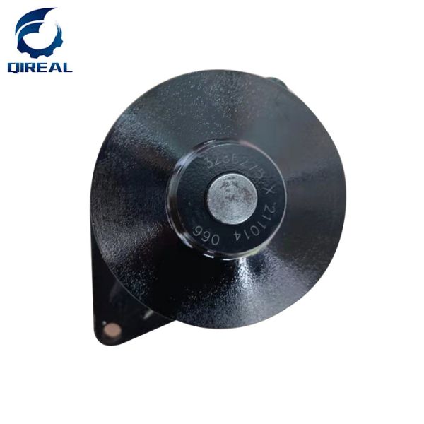 6BT Diesel Engine Parts Water Pump 3286275