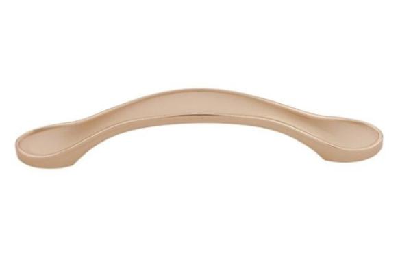 various colors Handle for Furniture/Cabinet/Door/Drawer 96/128mm Zinc alloy