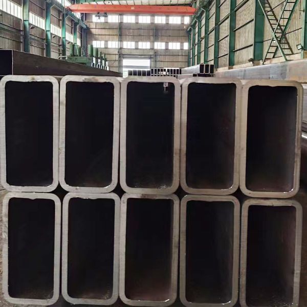S355J0（E355C） Square Steel Pipe