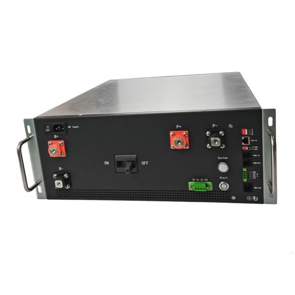 GCE high voltage BMS(HV BMS) With Voltage Range 100V-1000V And Power Consumption ≤15W