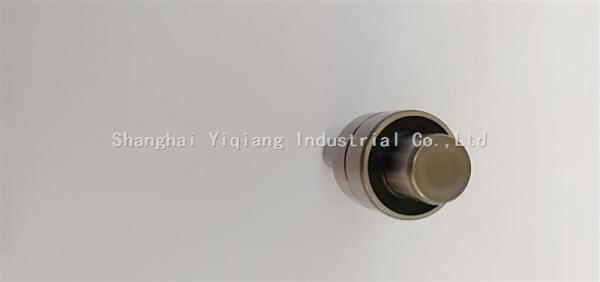 INA Support rollers NUTR50110 Yoke type track roller