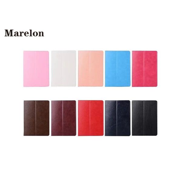 9.7 Inch Ipad Air Case Leather Cover ,  Apple Protective Smart Tablet Case