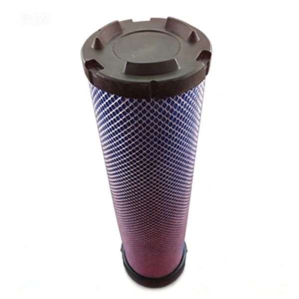 LX2959 CA9246  Forklift Air Filter For HANGCHA Case HELI CARLTON HITACHI