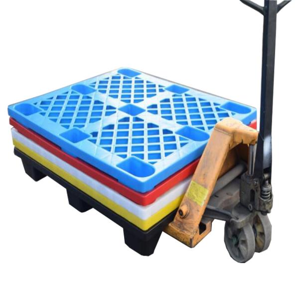 heavy duty plastic pallets Cheap price hygiene food grade plastic pallet plastic pallet 1200x1200mm