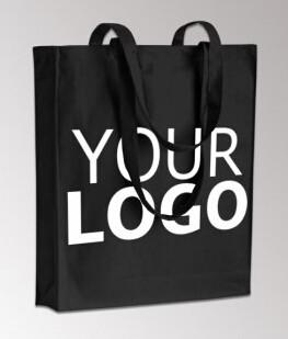 Natural Cotton Tote Bags, Lightweight Blank Bulk Cloth bags, Reusable Gift Bag With Handles 22 Pcs Large Tote Bags Bulk
