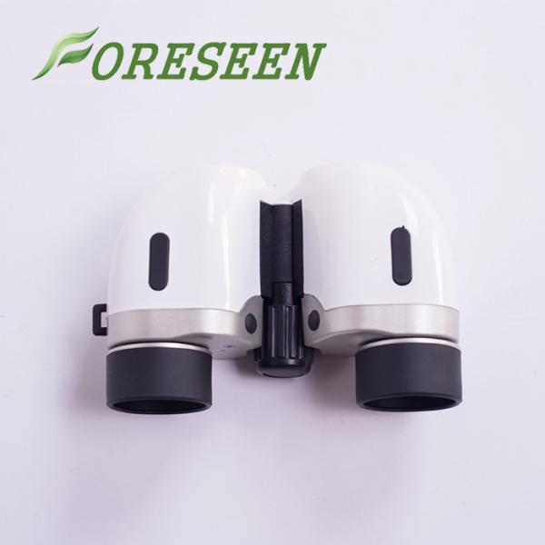 Outdoor Bird Watchig Mini Binoculars Compact Zoom Binoculars 8x21 For Kids
