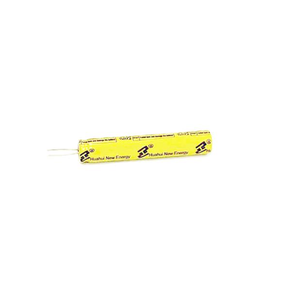 Pilha de bateria de Ion Titanate Battery HTC7240 2.4V 60mAh LTO do lítio de MSDS