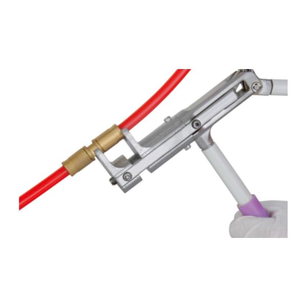 DL-1225-2 Wall Heating Capillary Tube Installation Tool 8mm 10mm Warm Capillary Pipe