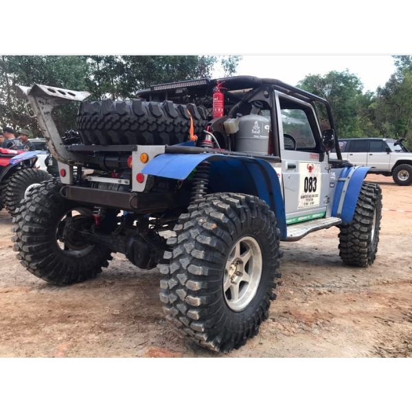 20000lbs Electric Winch 12v Heavy Duty For 4x4 Off Road Vehicles