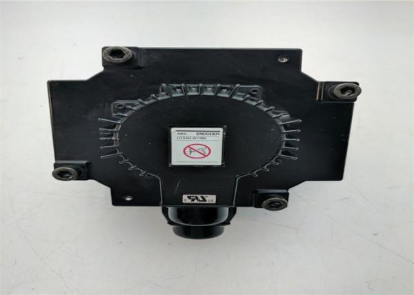 Electric Servo Motor Yaskawa Japan Servo Motor 1800w 16.7A 115nm SGMGH-20ACA21
