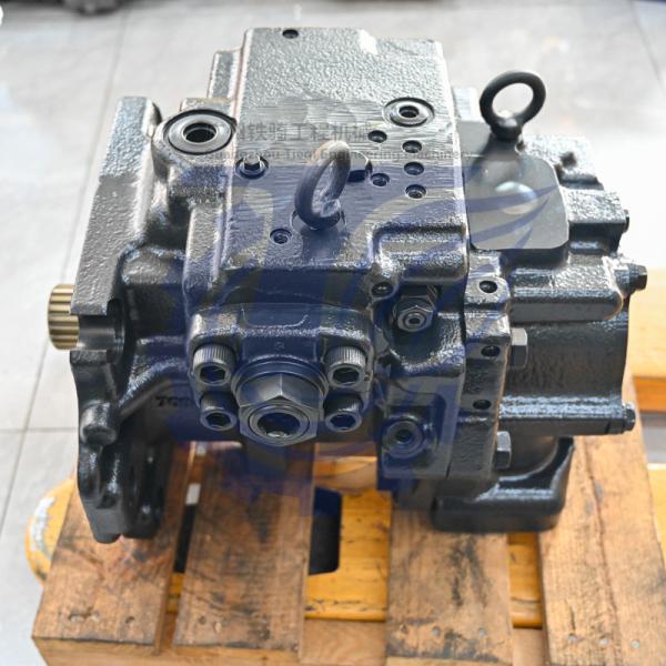 708-1L-00670 708-1L-01670 708-1L-04270 For Komatsu bulldozer D155A-6 Hydraulic Pump Main Pump Original Aftermarket