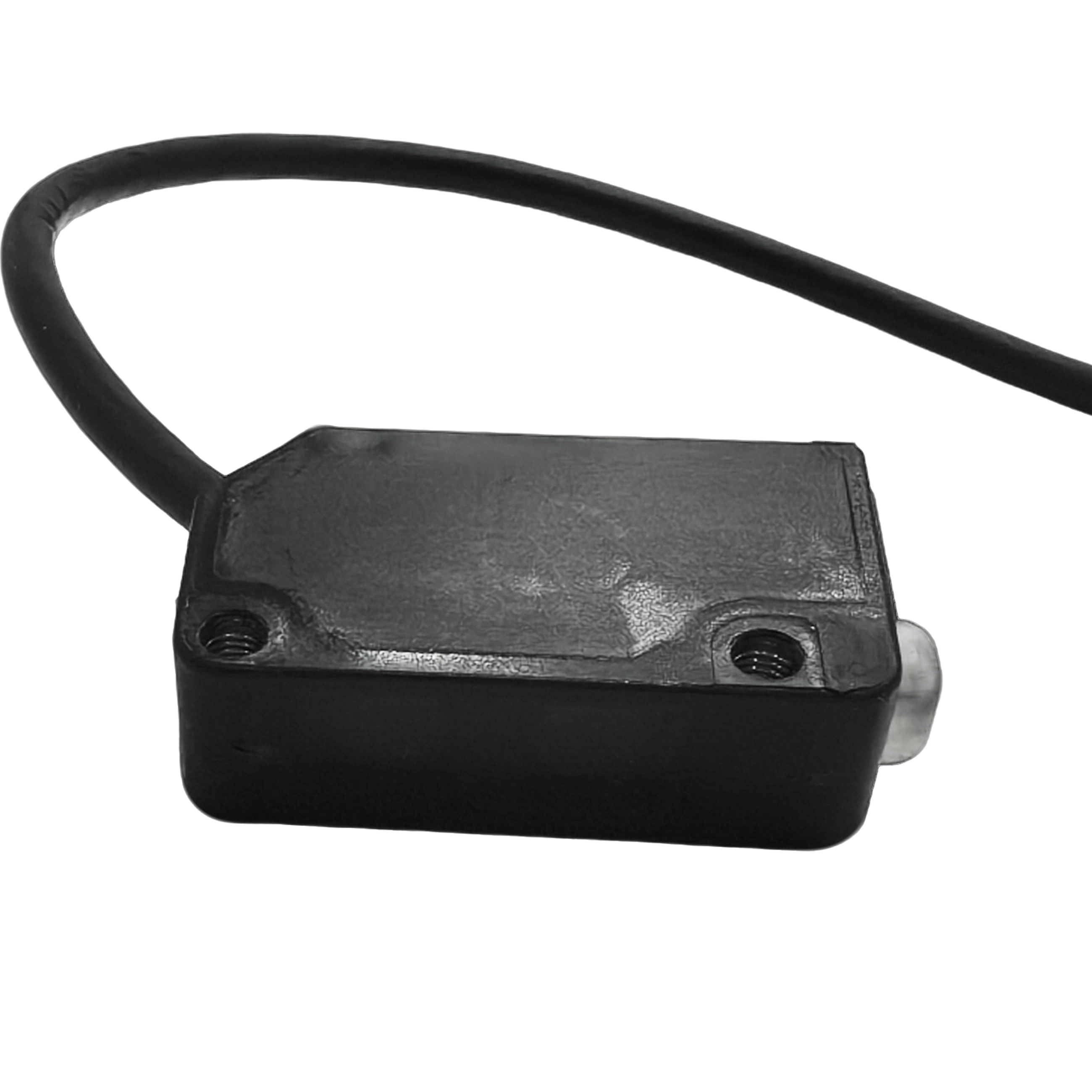 KEYENCE PZ-M11 Independent Photoelectric Sensor Square Reflective Cable Type
