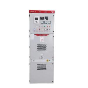 Steel Plate Shell Metal-Clad Withdrawable Enclosed Switchgear for Power Distribution
