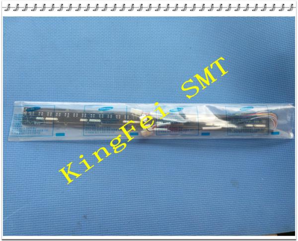 A fonte de alimentação do conjunto/Samsung do PWB de Matel SMT embarca J9060348A para SM321 a BASE do ALIMENTADOR da máquina 31-60