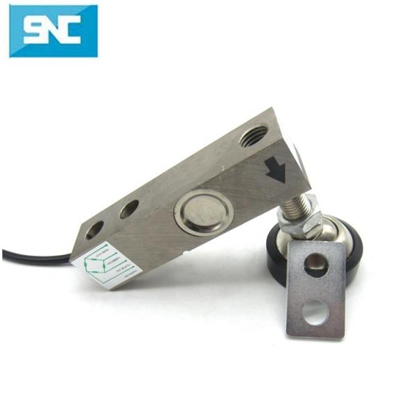 SC8320 Cellule de pesée pour camion chinois de 5000 kg, 0,003 % RO/C, Effet de la température sur le zéro 5,7 x 5 m Câble de connexion