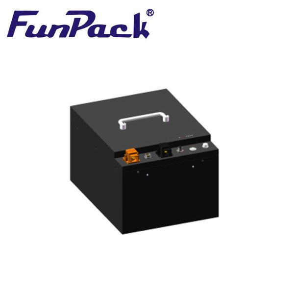 Lifepo4 48V 60Ah Lithium Battery 4000 Cycles For Low Speed Cars And Golf Carts