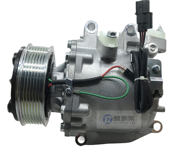 Auto Compressor Ac for honda Accord 2008 2021 2014 2004 2010  2013 2015 2018 12v air Electric Conditioning Part