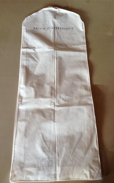 Bridal Nonwoven dress Cover