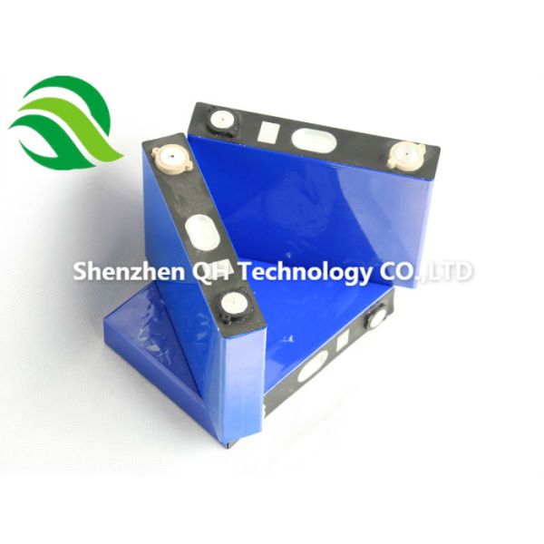 Custom Lifepo4 Prismatic Cells 36Volt 100Ah Portable With Balance BMS And